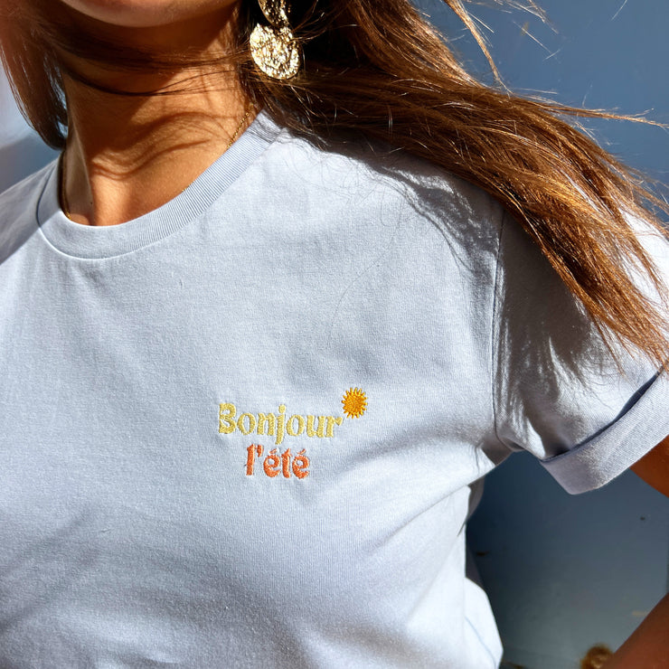 T-Shirt à personnaliser Femme