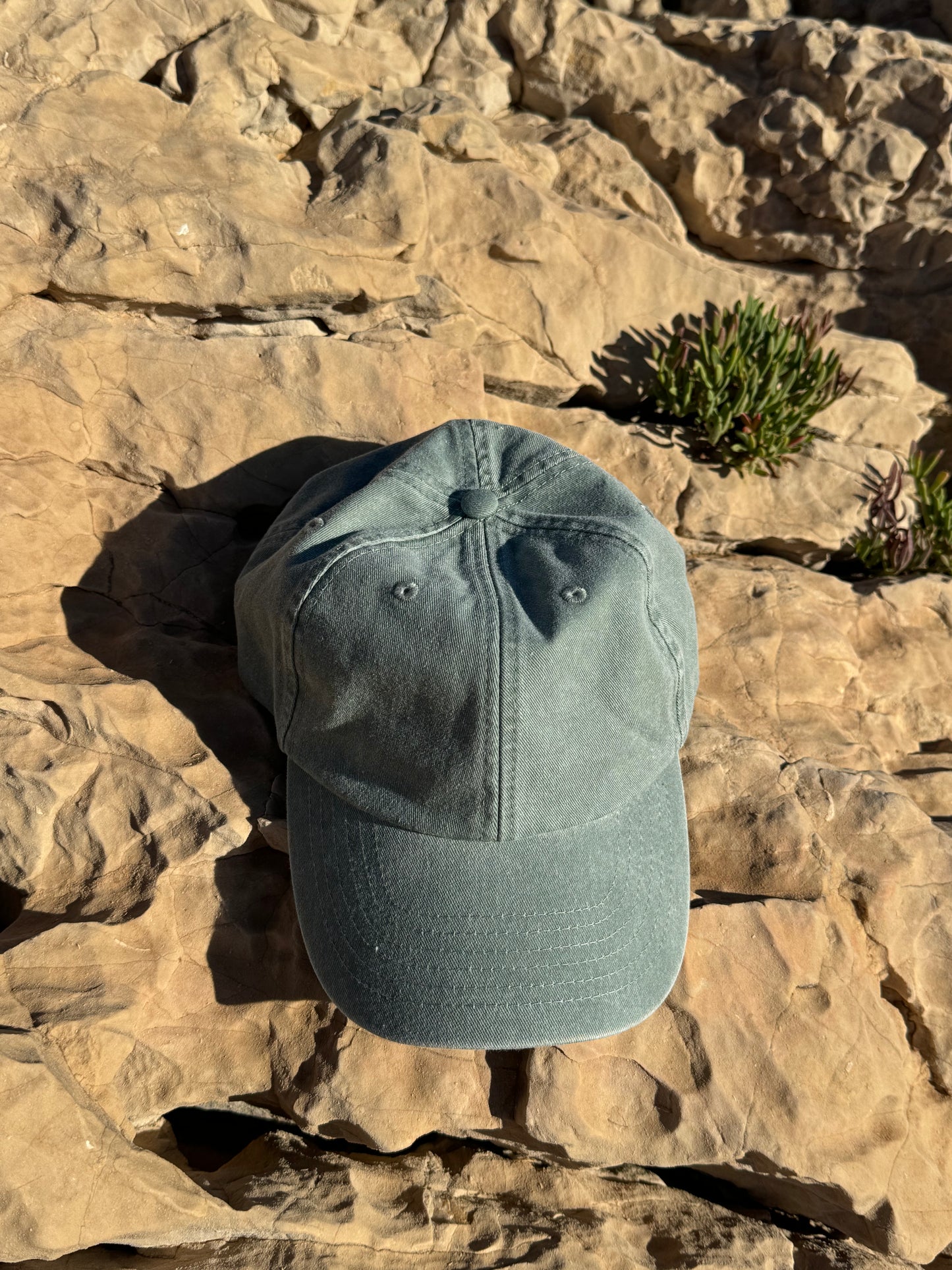 Casquette Vintage à Personnaliser