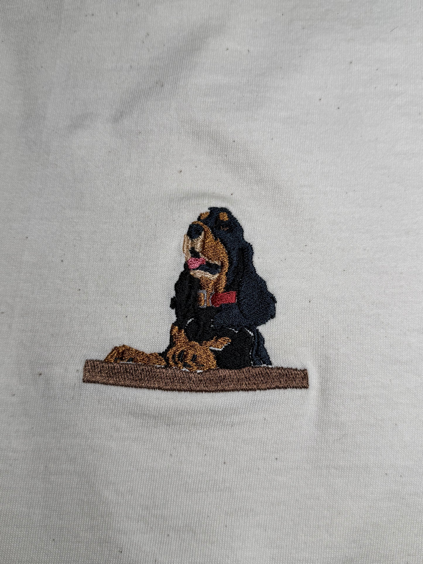 T-Shirt à personnaliser unisexe