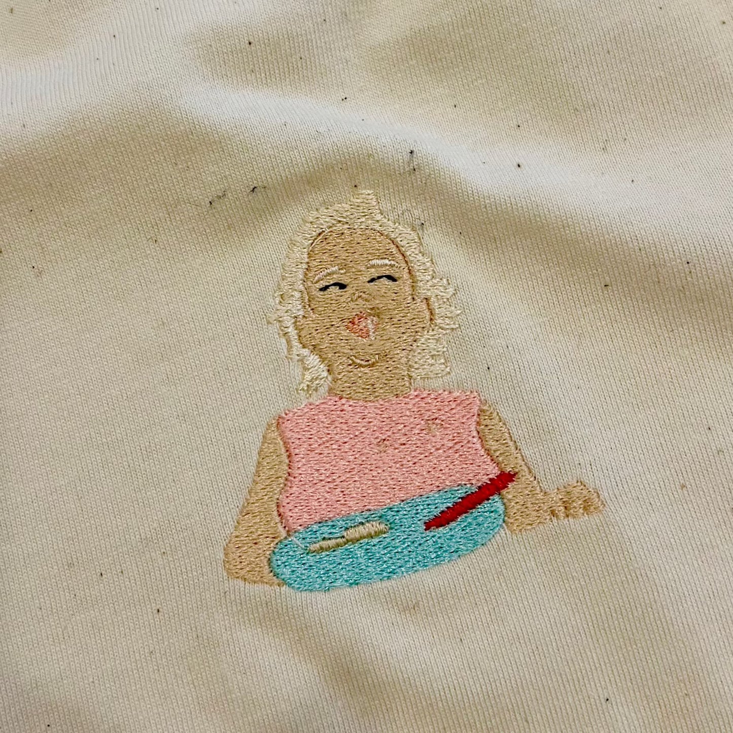 T-Shirt Kids à personnaliser