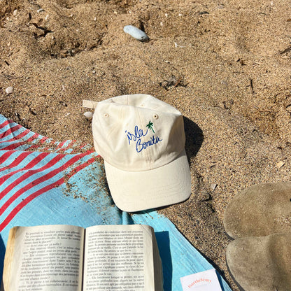 Casquettes à personnaliser