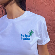 T-Shirt à personnaliser unisexe