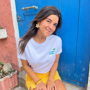 T-Shirt à personnaliser unisexe