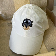 Casquettes à personnaliser