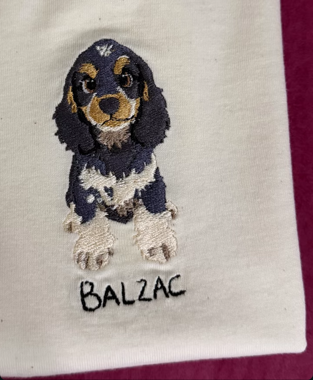T-Shirt à personnaliser unisexe