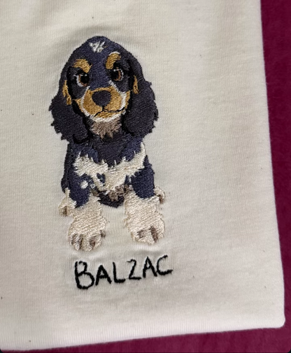 T-Shirt à personnaliser unisexe