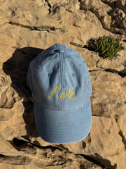 Casquette Vintage à Personnaliser