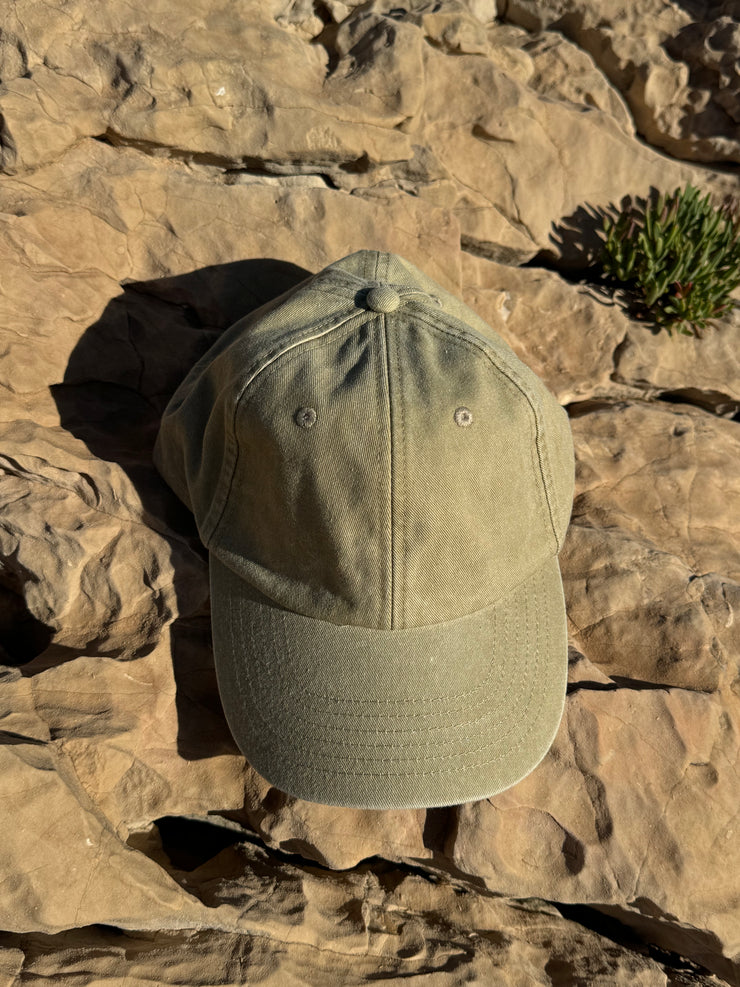 Casquette Vintage à Personnaliser