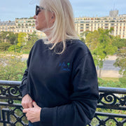 Sweat à personnaliser