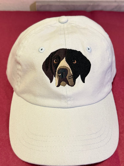 Casquettes à personnaliser