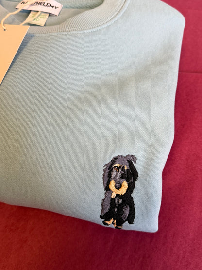 Sweat-shirt  à personnaliser unisexe