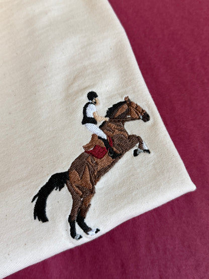 T-Shirt à personnaliser unisexe