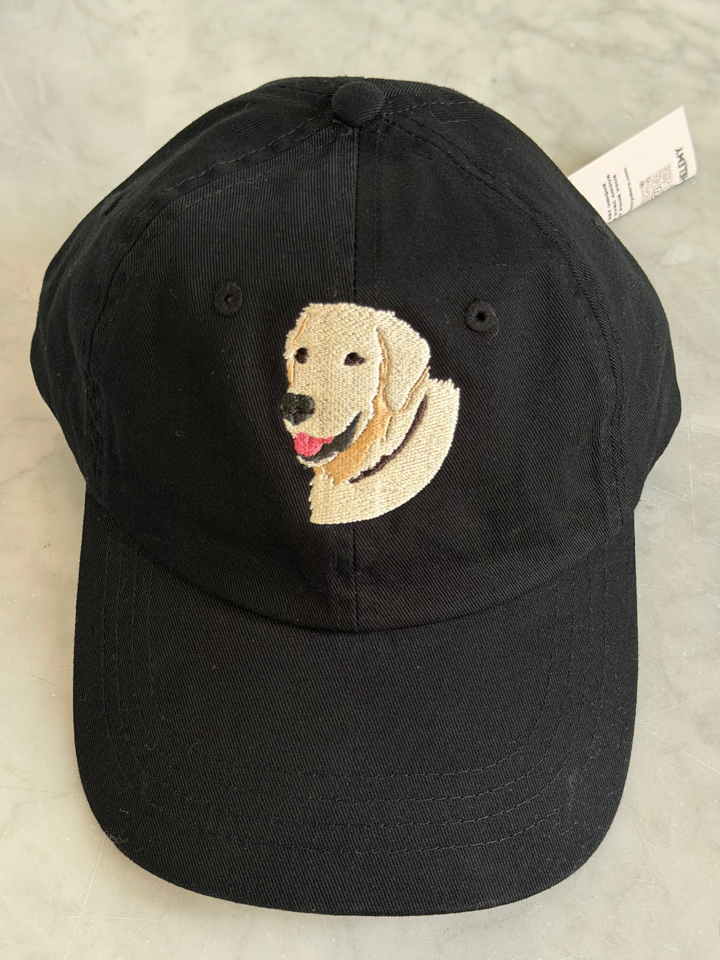 Casquettes à personnaliser