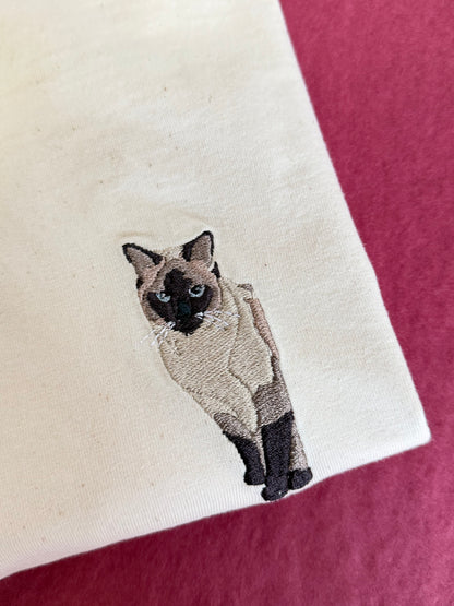 T-Shirt à personnaliser unisexe
