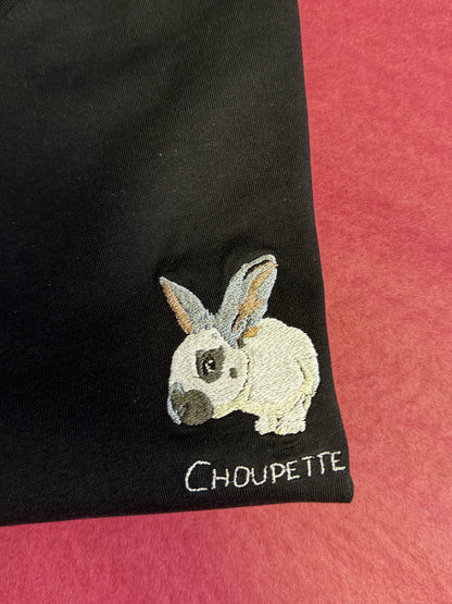 T-Shirt à personnaliser unisexe