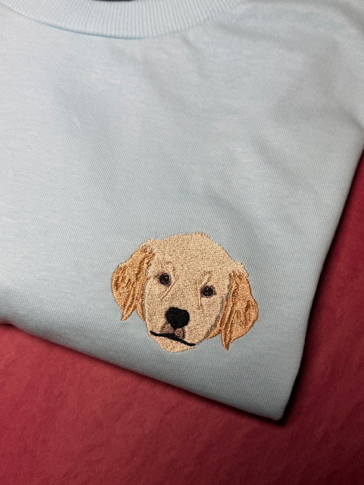 T-Shirt à personnaliser unisexe