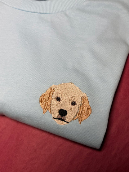 T-Shirt à personnaliser unisexe