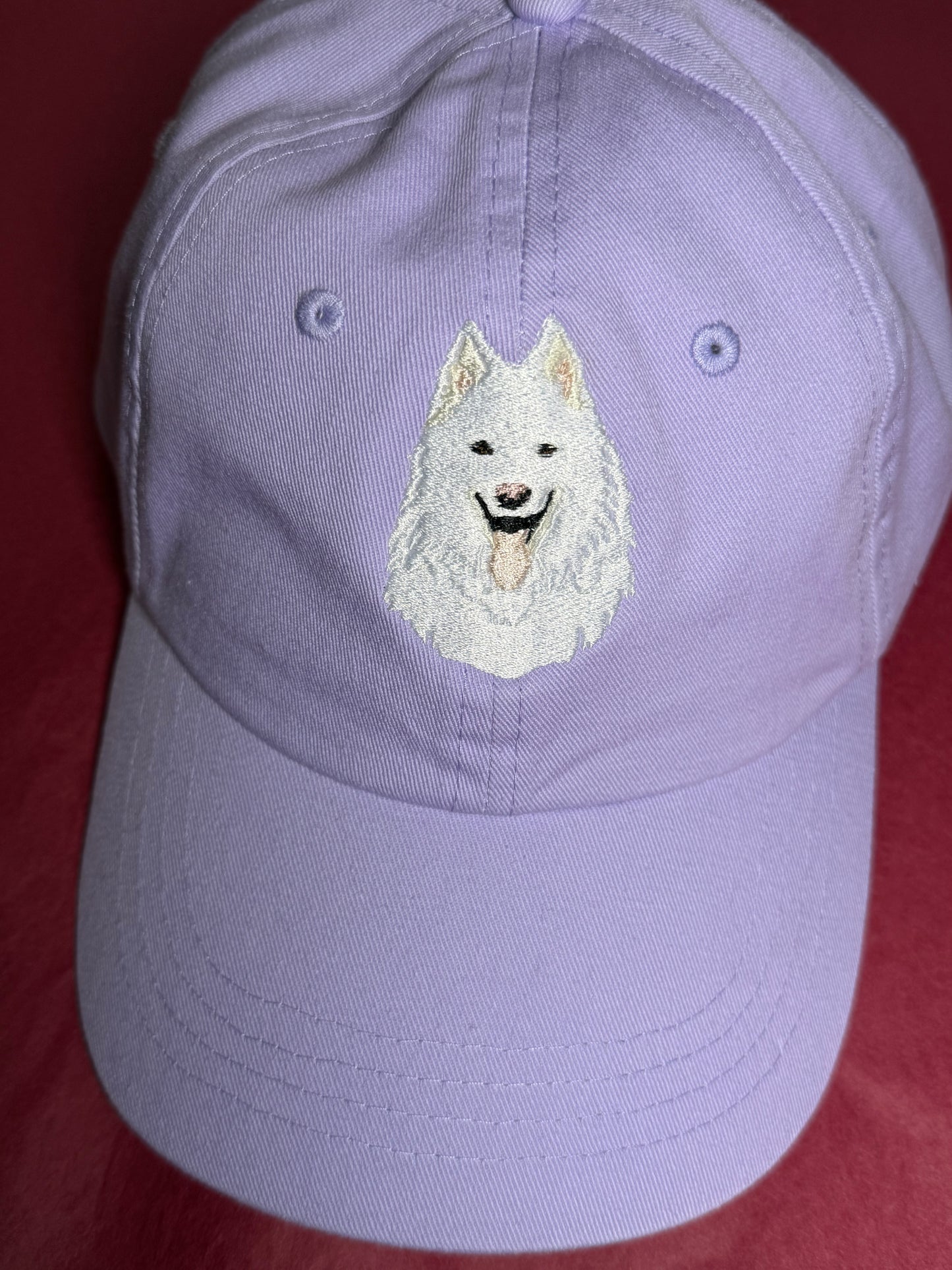 Casquettes à personnaliser