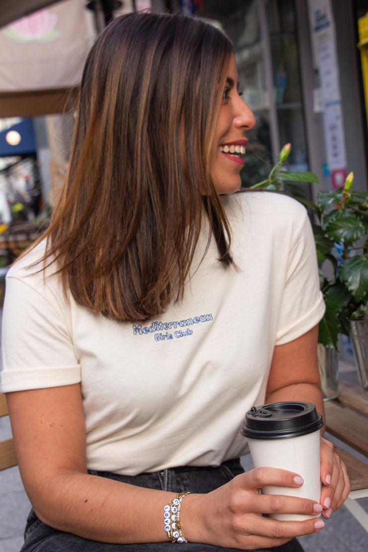 T-Shirt à personnaliser unisexe