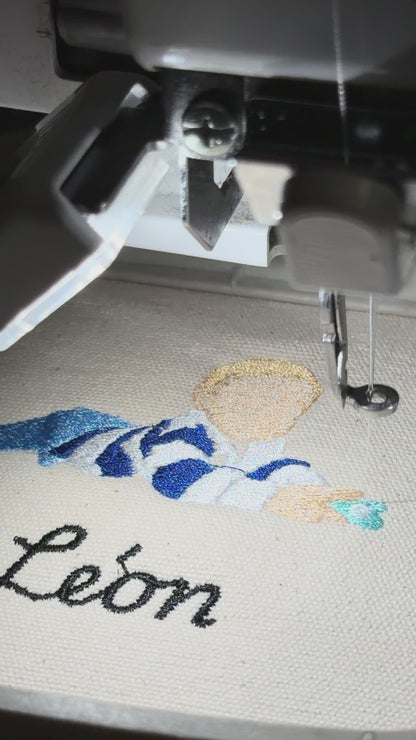 Cabas en toile 100% coton à personnaliser