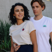 T-Shirt à personnaliser unisexe