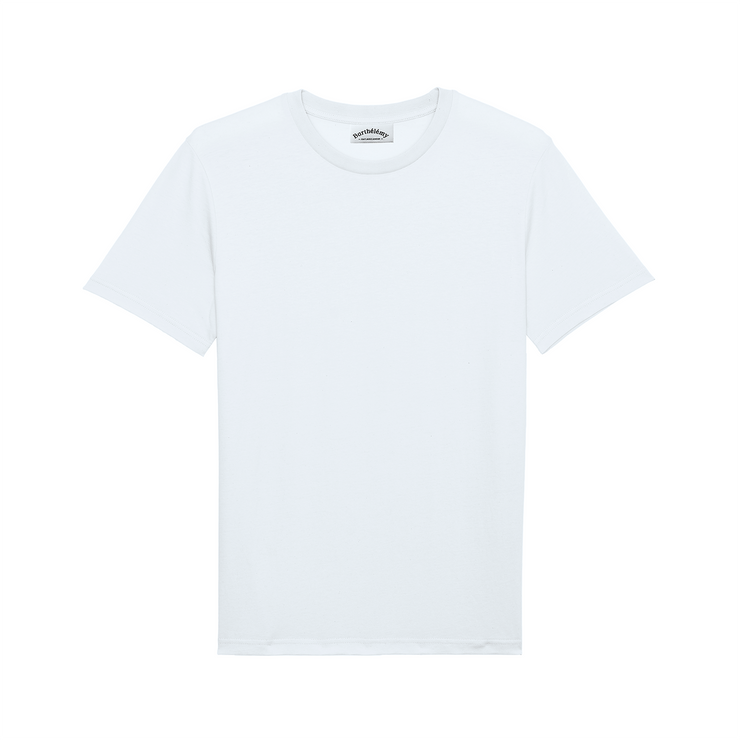 T-Shirt à personnaliser unisexe