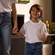 T-Shirt Kids à personnaliser